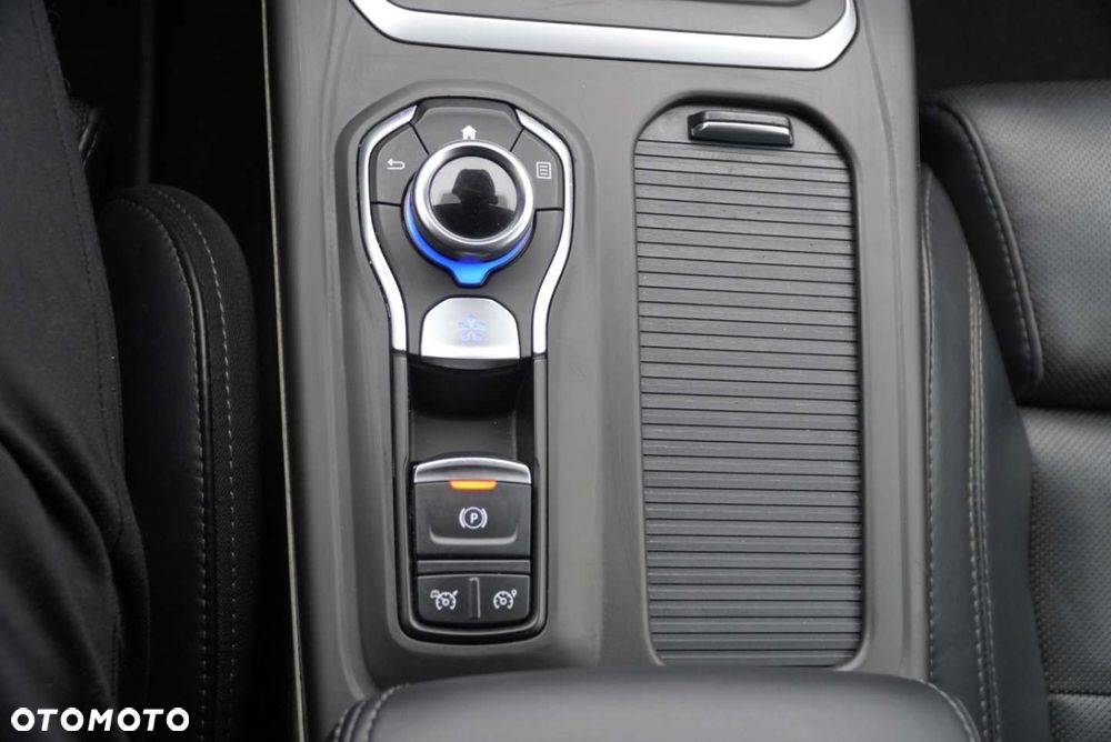 Renault Talisman ENERGY dCi 160 EDC INITIALE PARIS - 17