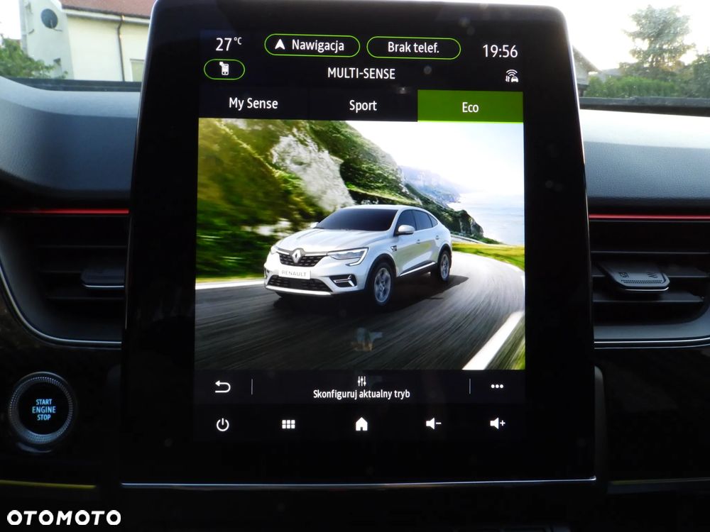 Renault Arkana E-TECH 145 R.S.LINE - 33