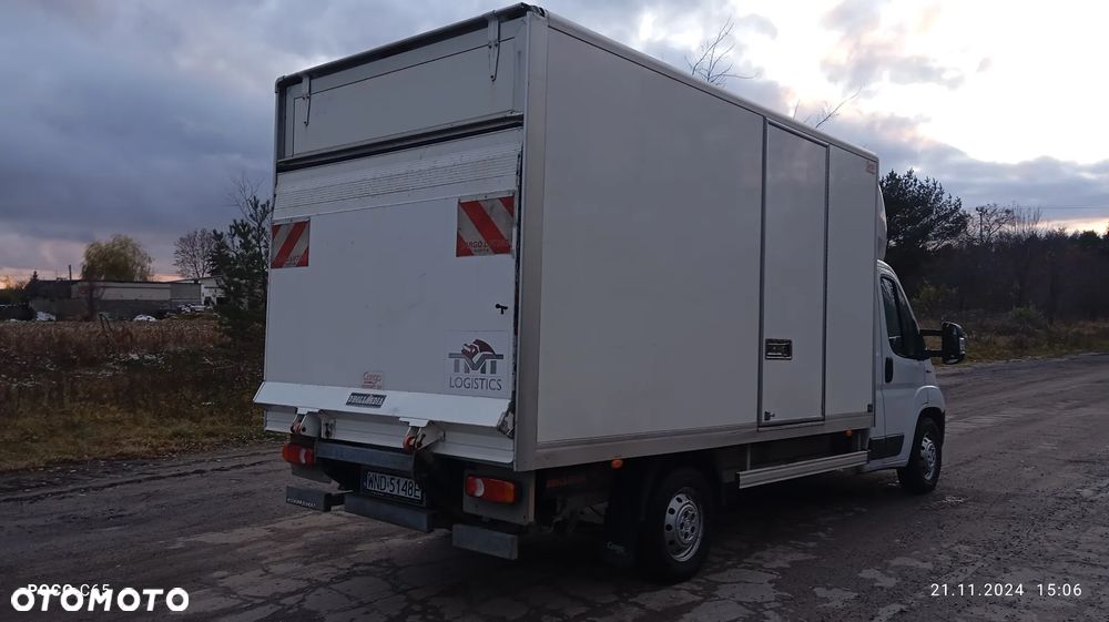 Fiat Ducato - 5