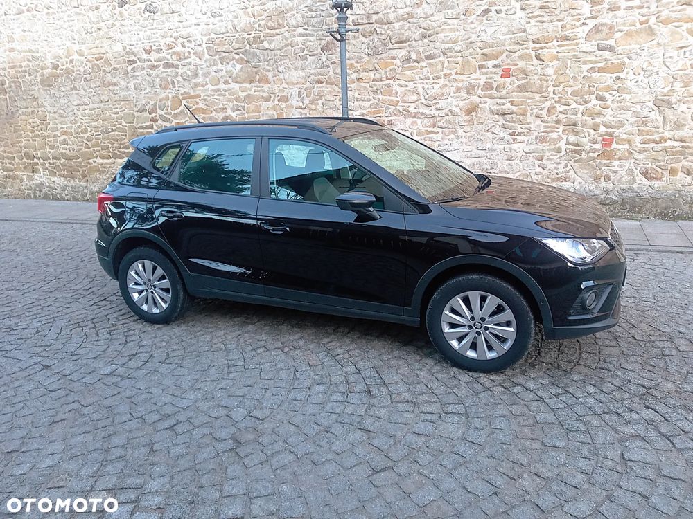 Seat Arona 1.6 TDI Style - 3