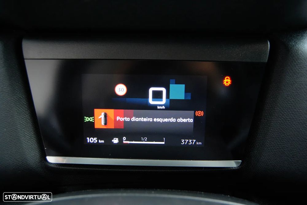 Citroën C4 1.2 PureTech Plus - 19