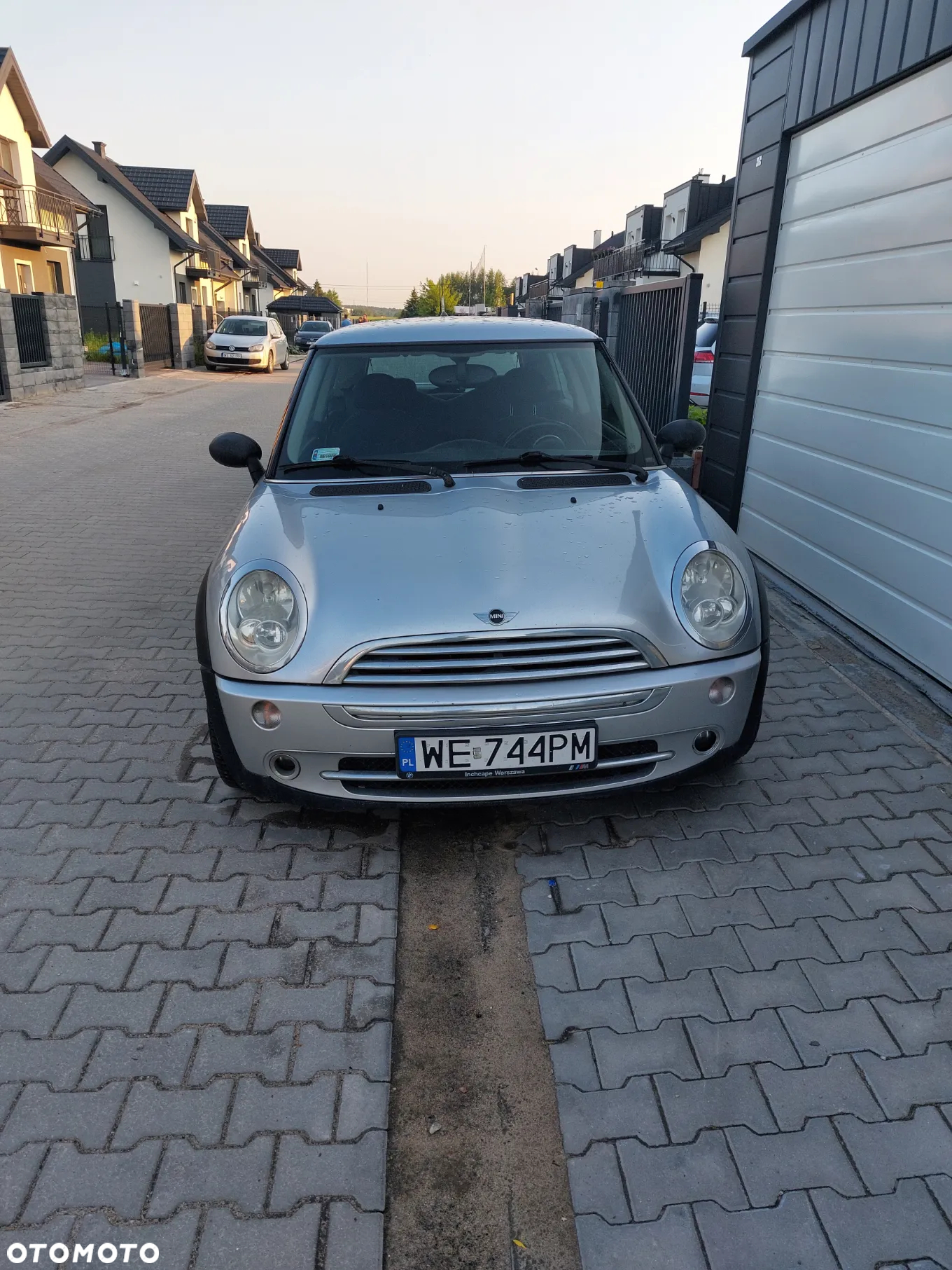 MINI ONE Standard - 2