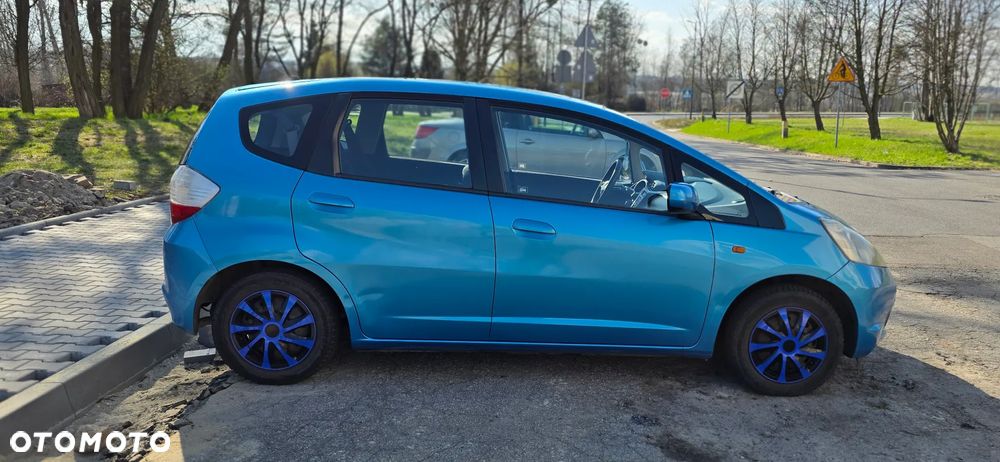 Honda Jazz 1.2 i-VTEC Trend - 5