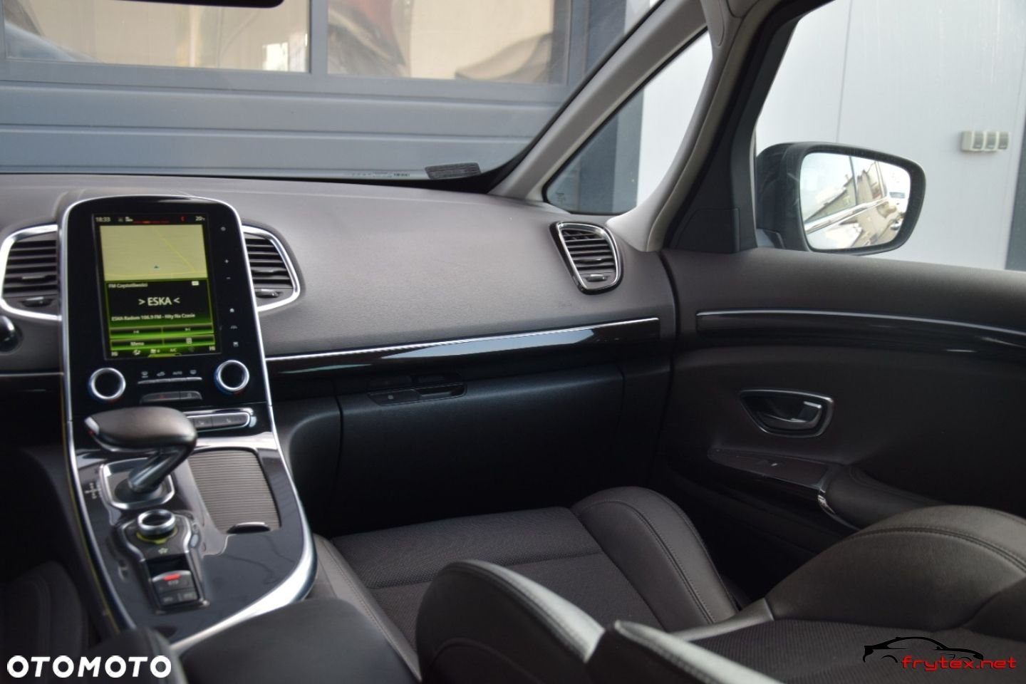 Renault Espace - 23