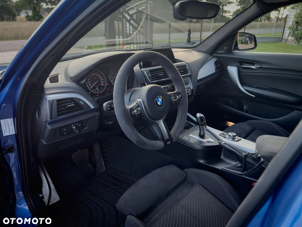 BMW Seria 1 125i M Sport sport - 12
