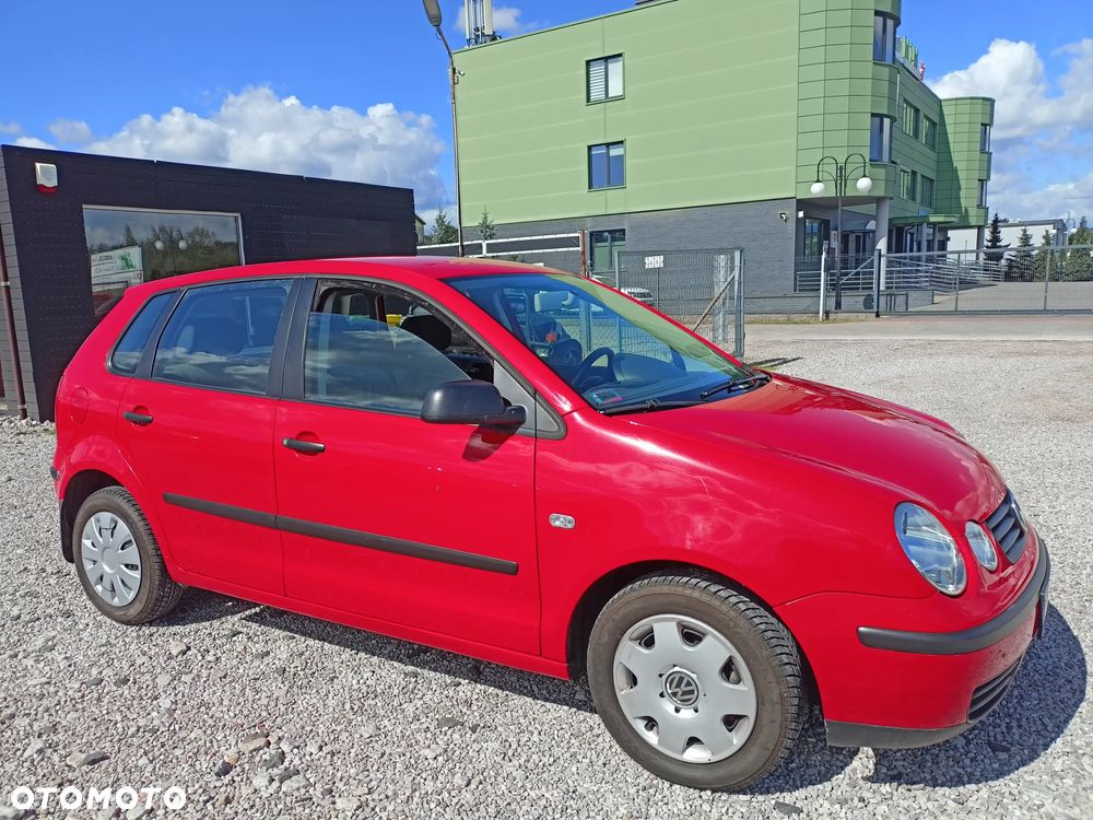 Volkswagen Polo - 6