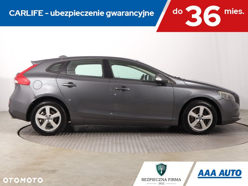 Volvo V40 - 7