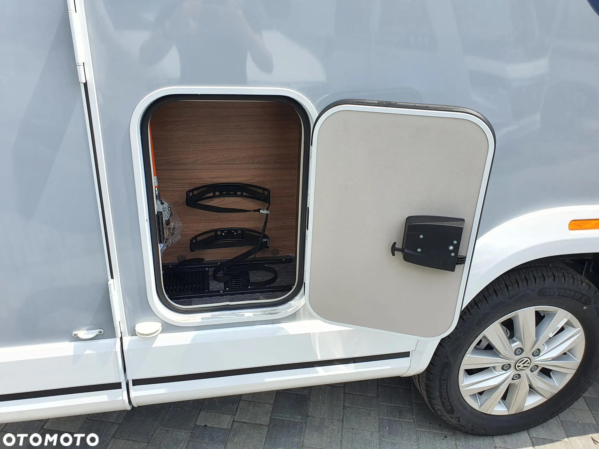 KNAUS VAN WAVE 640 MEG VANSATION - 14