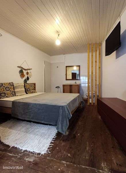 Arrendamento de apartamento - Grande imagem: 2/4