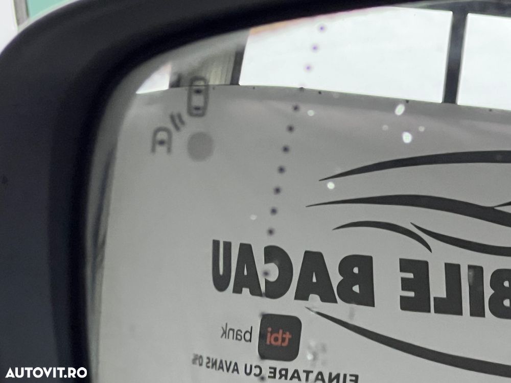 Renault Kadjar Energy dCi 130 4x4 Bose Edition - 15