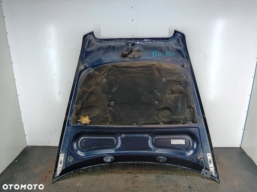 MASKA AUDI A6 C6 LZ5D - 6