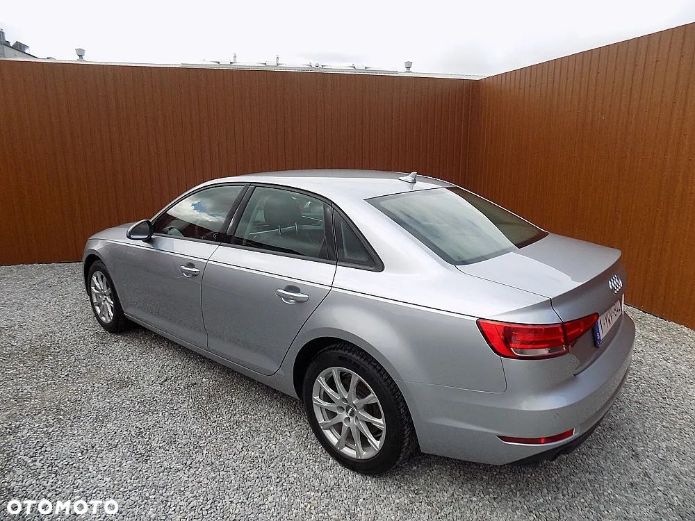 Audi A4 1.4 TFSI S tronic - 3