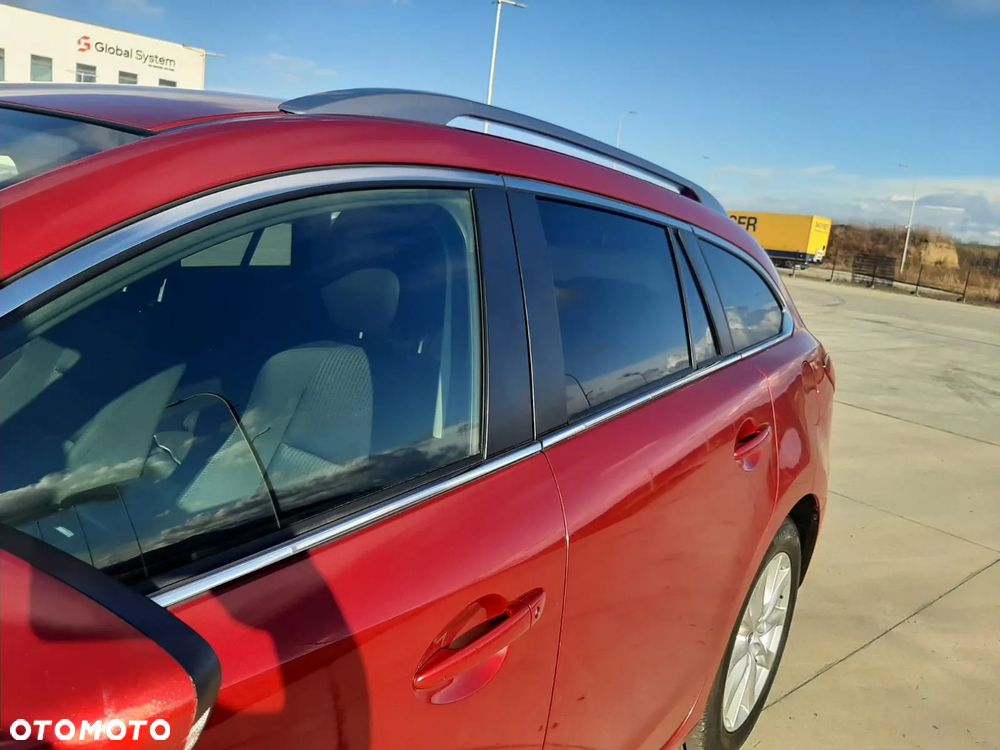 Mazda 6 2.2 SKYACTIV-D Center-Line - 14