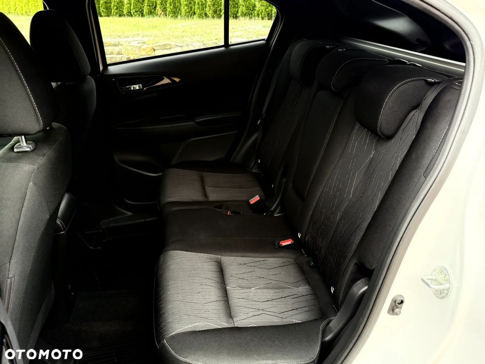 Mitsubishi Eclipse Cross 1.5 T-MIVEC ClearTec CVT 2WD Top - 22