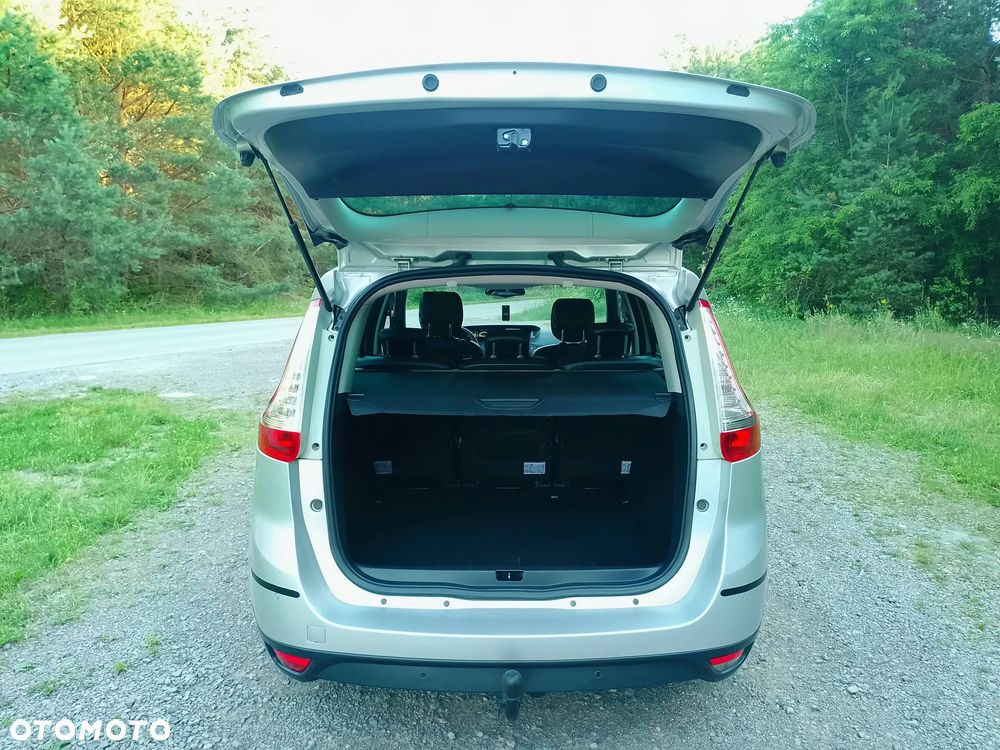 Renault Grand Scenic Energy dCi 110 S&S Bose Edition - 26