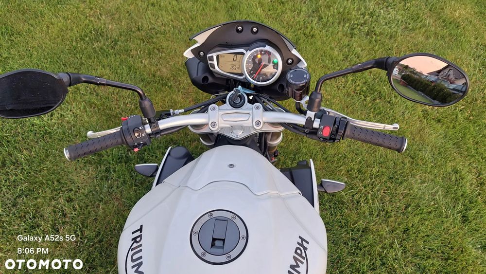 Triumph Speed Triple - 38