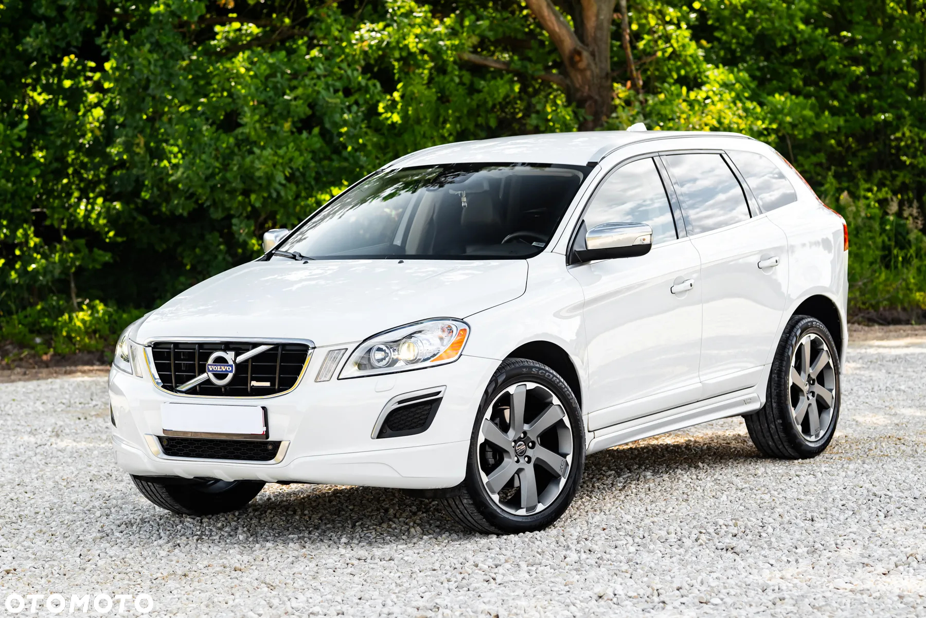 Volvo XC 60 - 2