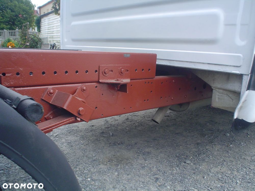 Iveco 35C11 - 13