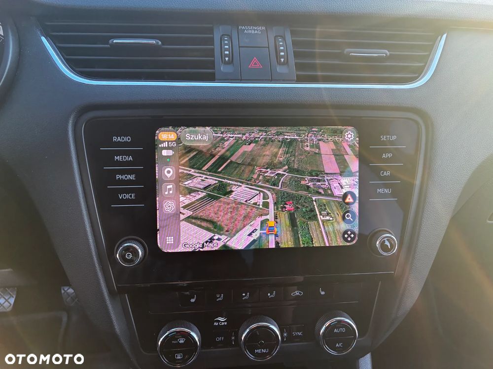 Skoda Octavia 1.0 TSI GPF Ambition - 15