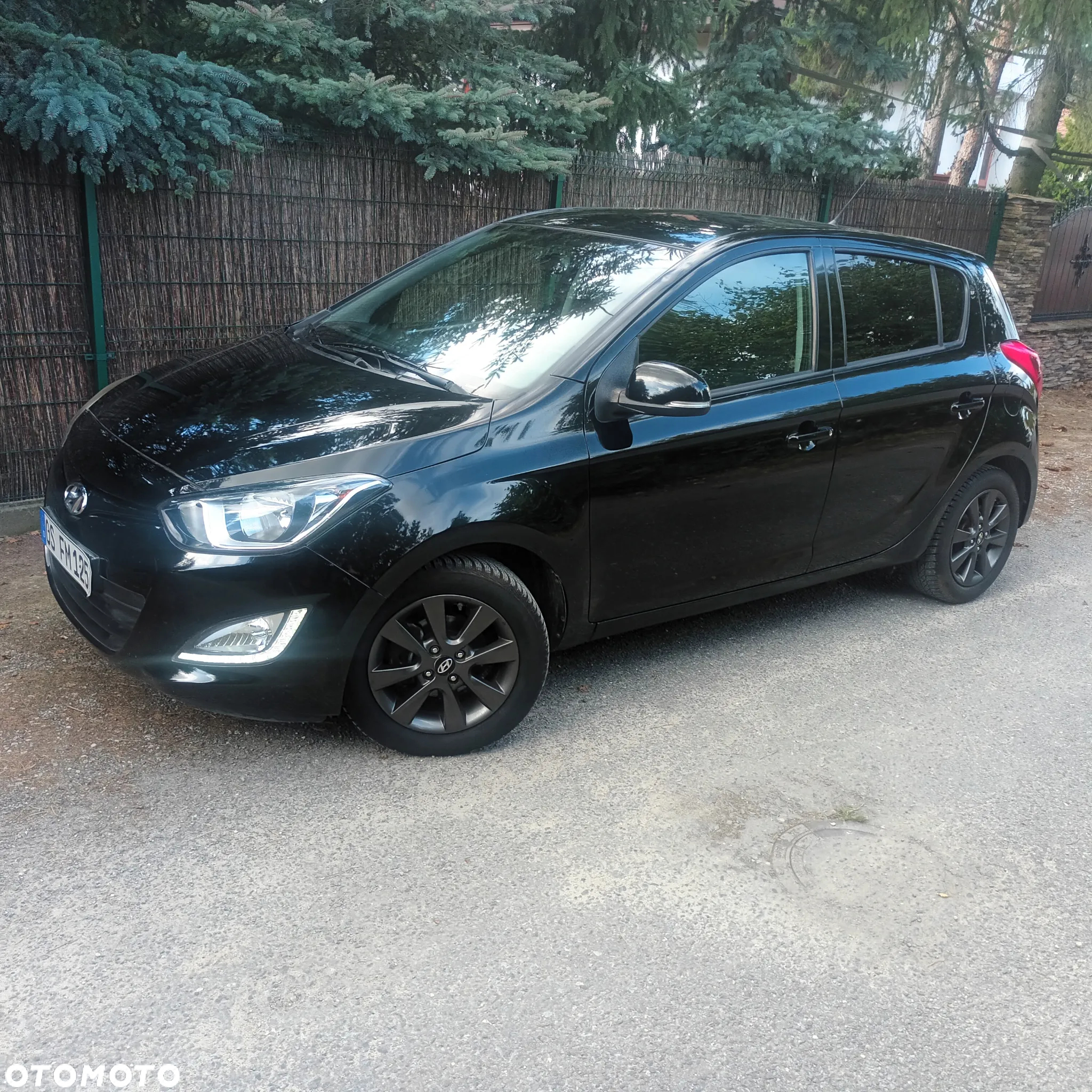 Hyundai i20 1.2 Trend - 2