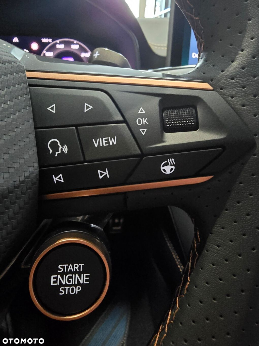 Cupra Leon Sportstourer - 25