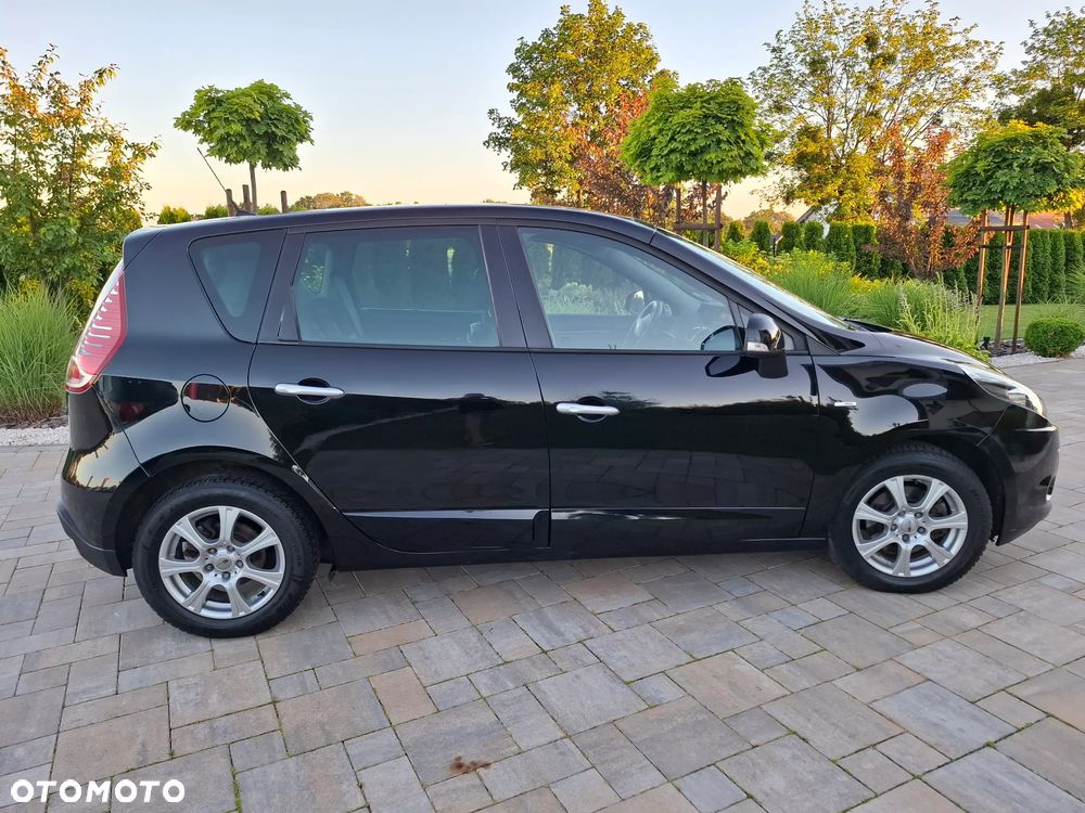 Renault Scenic TCe 130 Bose Edition - 22