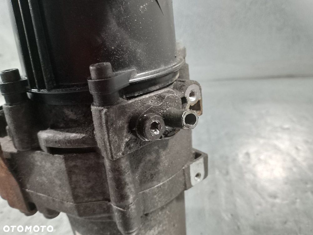 POMPA WSPOMAGANIA ELEKTRYCZNA PEUGEOT 307 1.6 BENZYNA HATCHBACK 9654151080 - 4