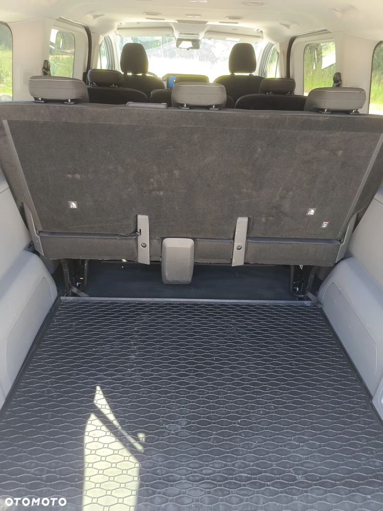 Ford Transit Custom L2H1 LKW VA Trend - 14
