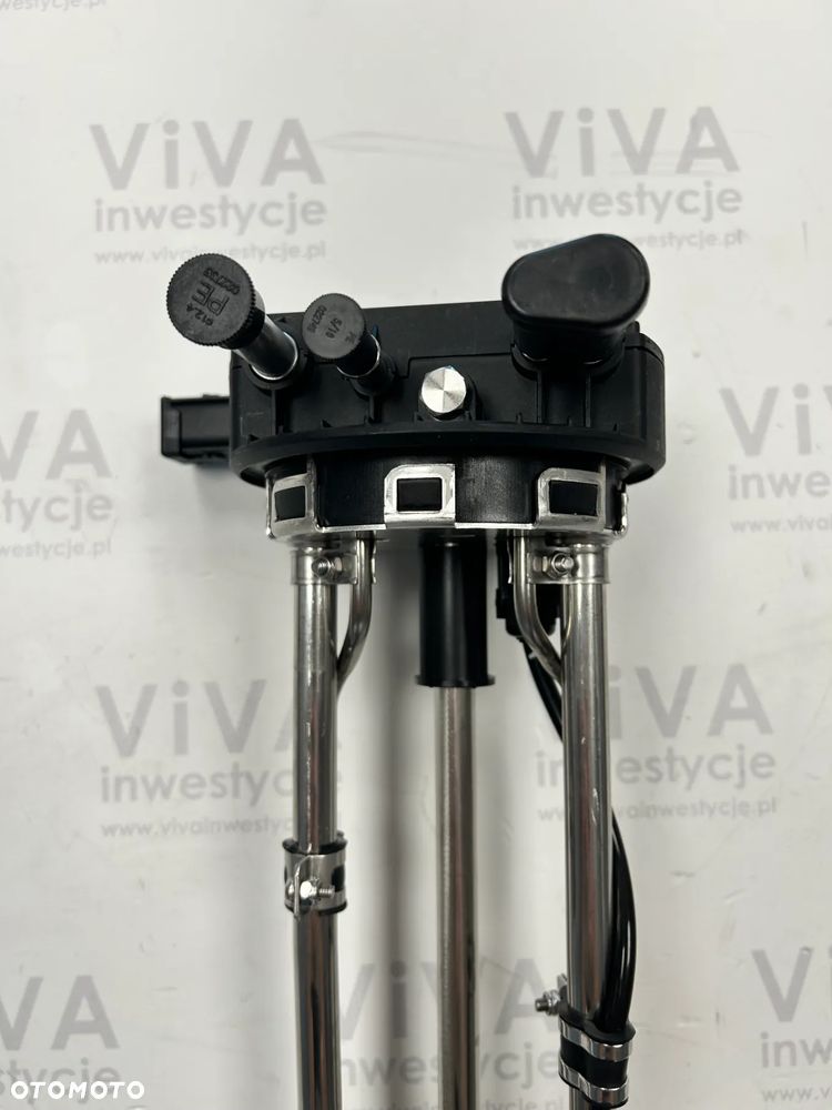 SCANIA OE SMOK SONDA CZUJNIK POZIOMU ADBLUE 2874782 - 5