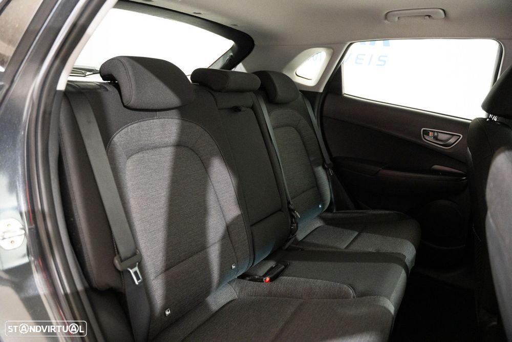 Hyundai Kauai 39 kWh Premium - 24