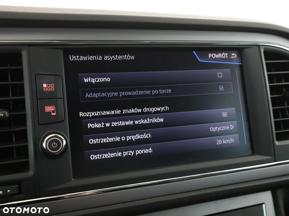 Seat Leon 2.0 TSI OPF DSG Xcellence - 29