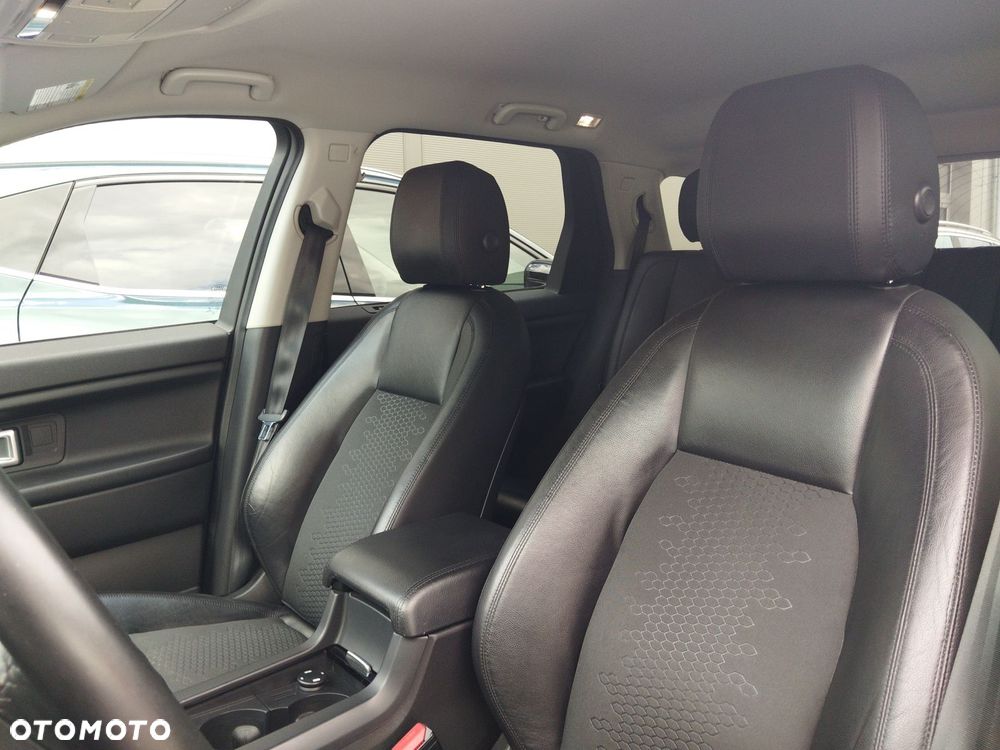 Land Rover Discovery Sport 2.0 Si4 HSE - 11
