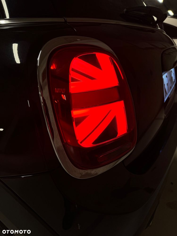 MINI Cooper Standard - 15