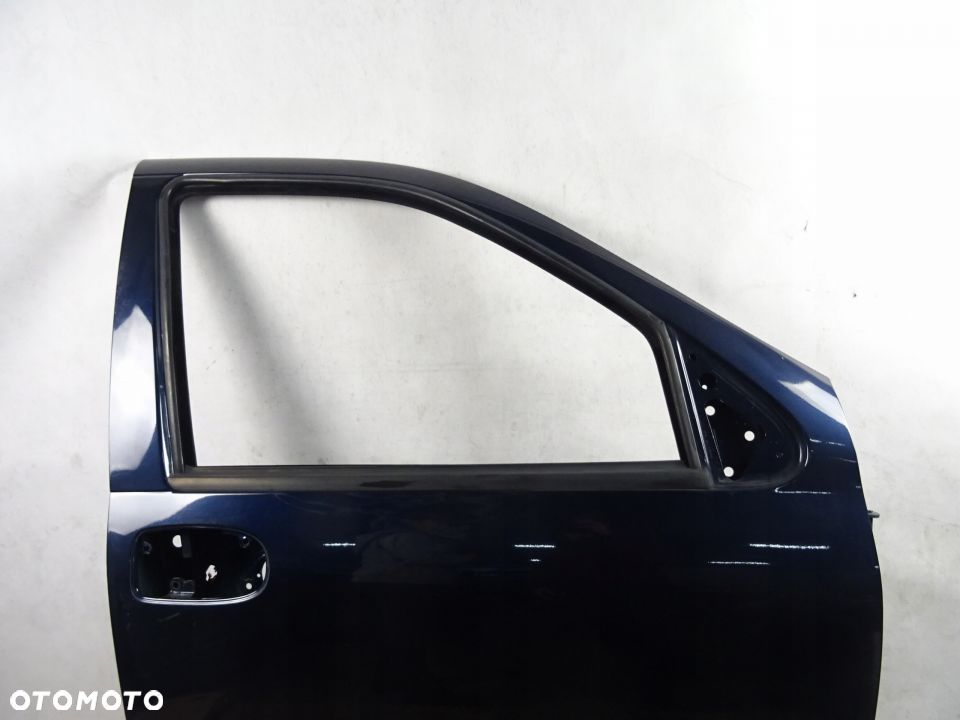 DRZWI PRAWY PRZÓD OPEL SINTRA NR1145 - 2