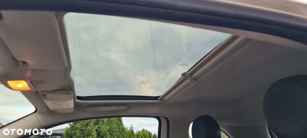 Fiat 500 1.2 8V Lounge - 14