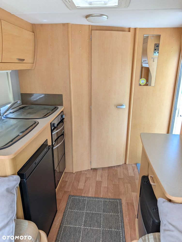 Inny Explorer 452 - 9