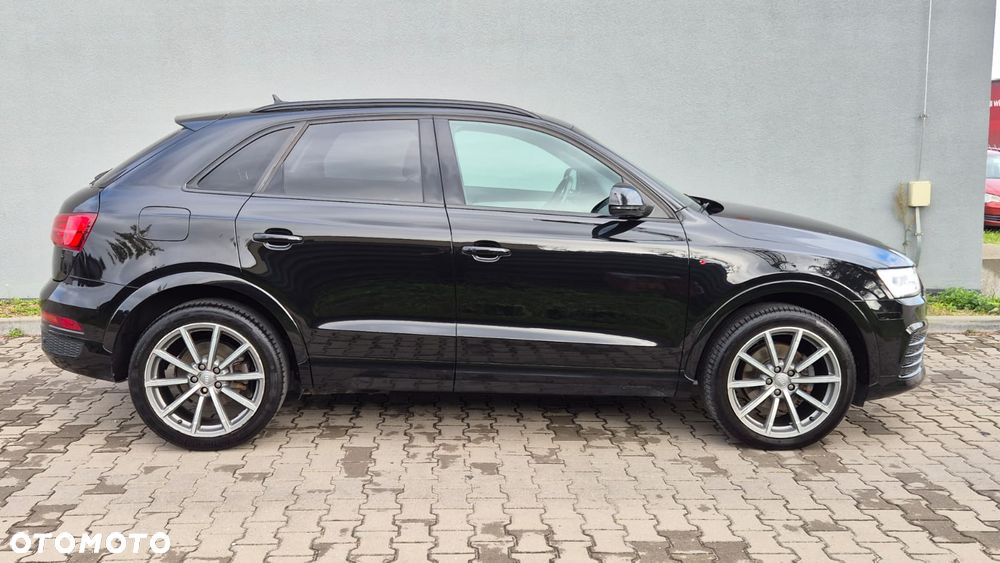 Audi Q3 - 11