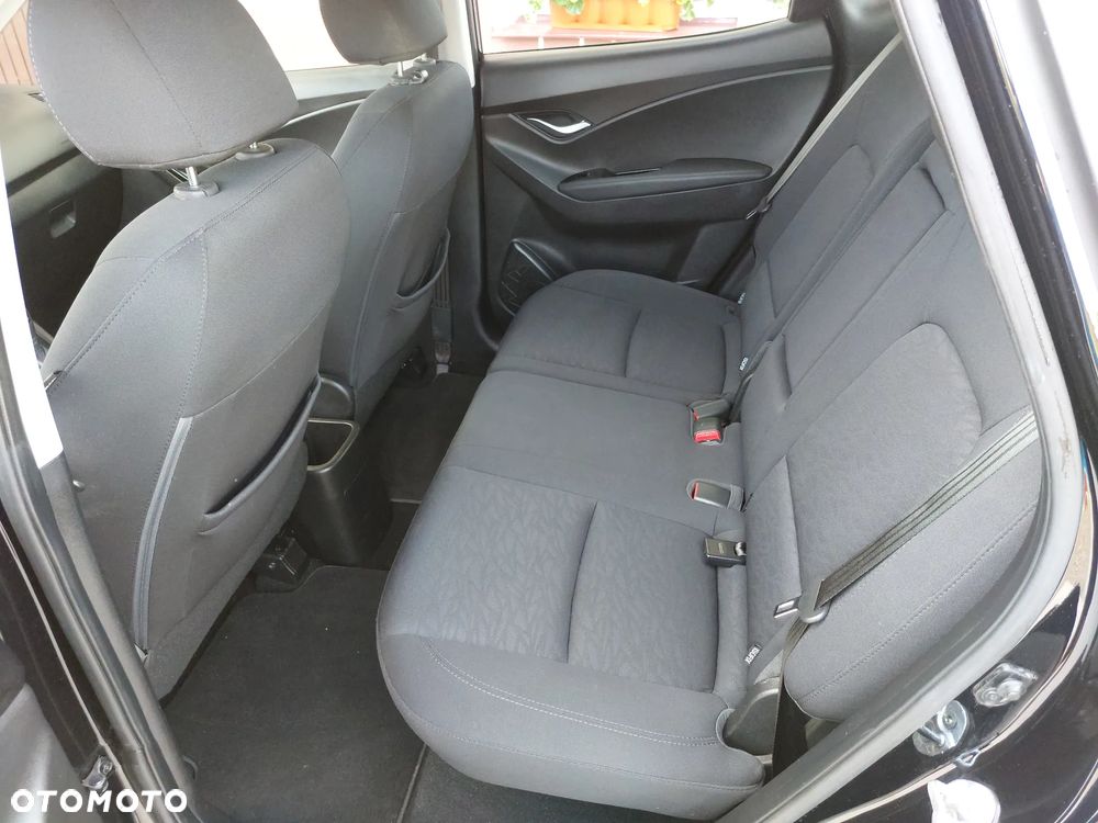 Hyundai ix20 1.6 Automatik Style - 10