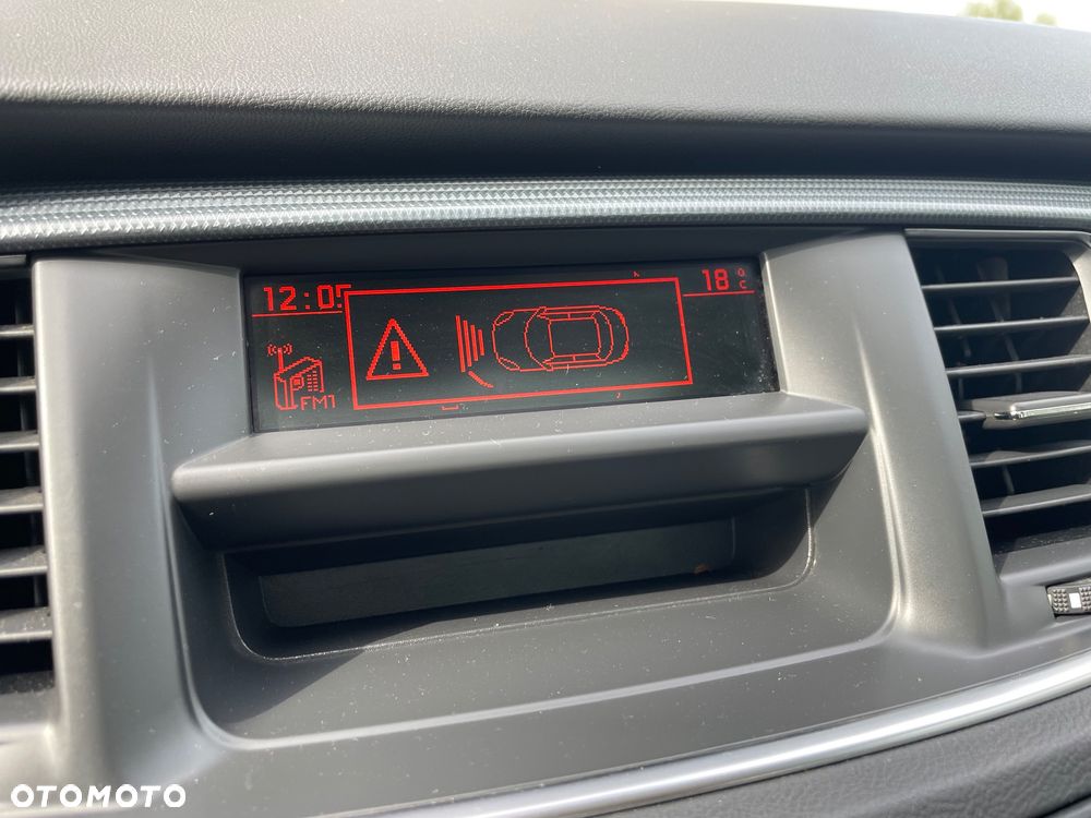 Peugeot 508 - 19