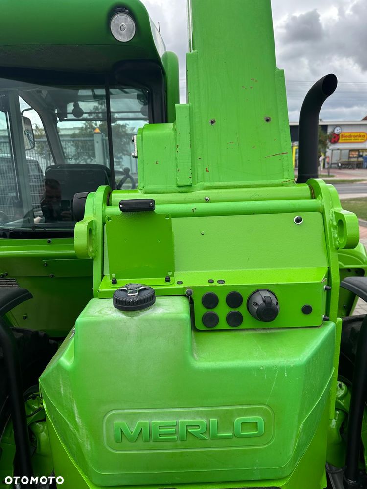 Merlo P 32.6 TOP Panoramic - 27