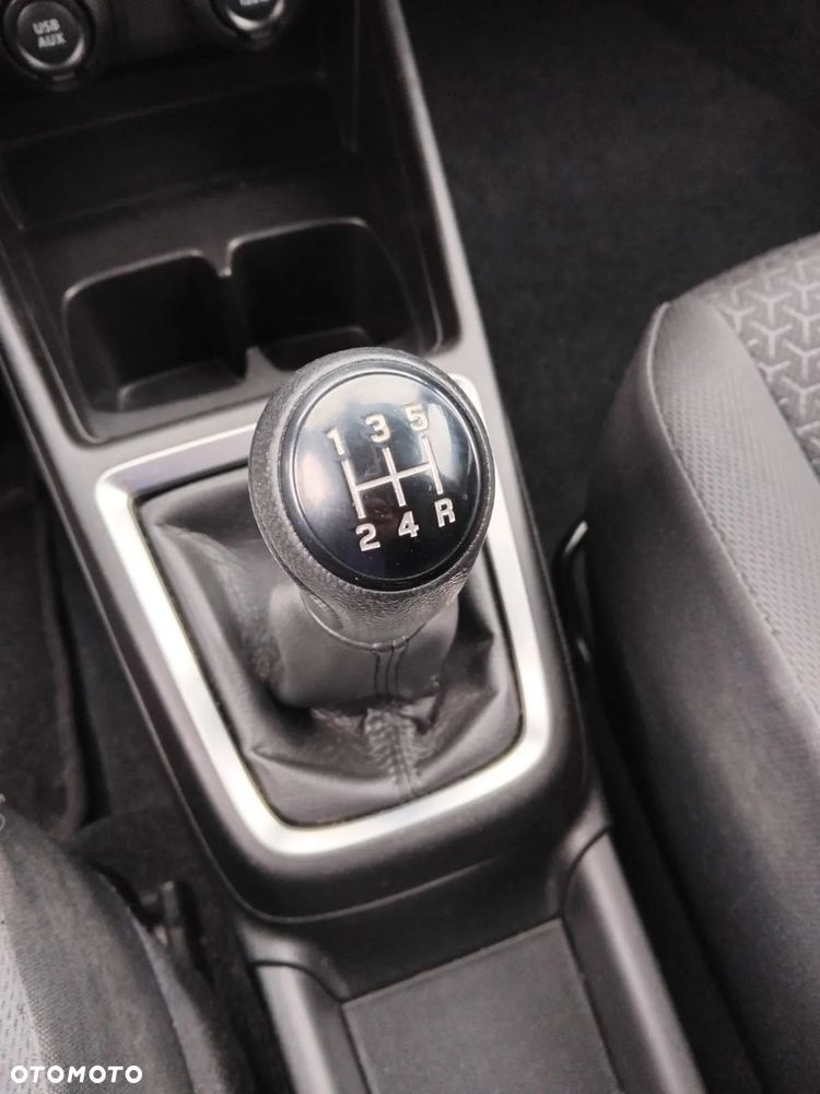 Suzuki Swift 1.2 SHVS Elegance - 12