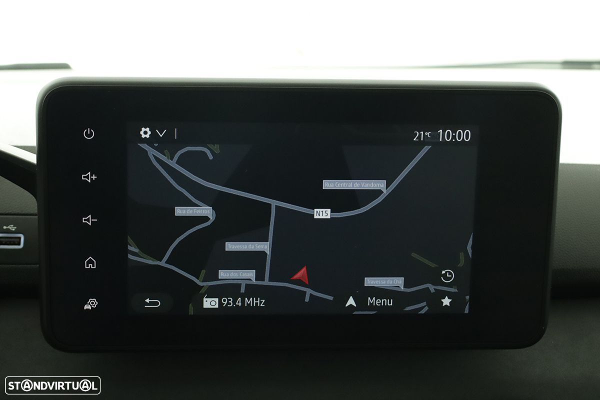 Dacia Jogger 1.0 ECO-G Extreme Bi-Fuel - 11