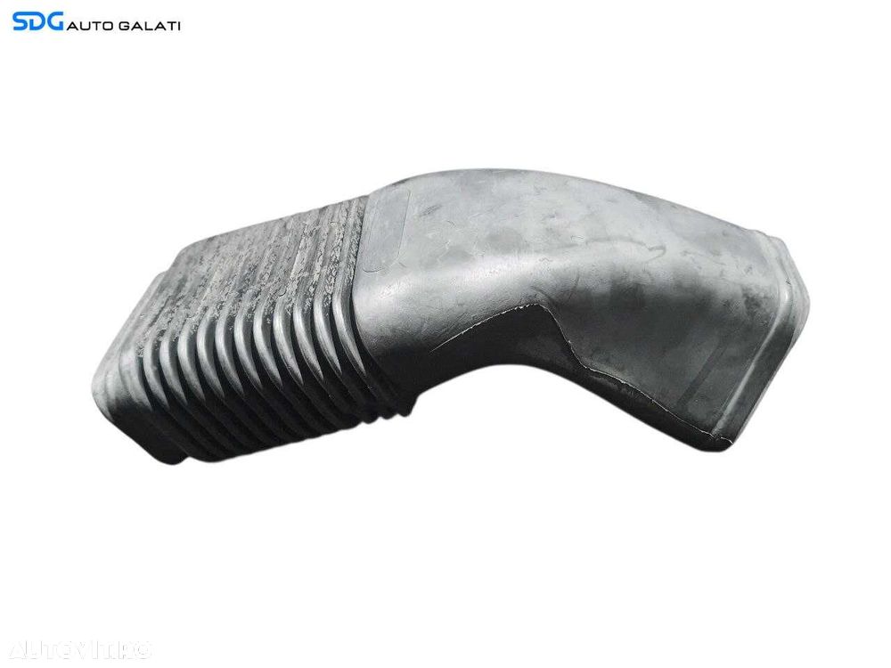 Tub Tubulatura Admisie Aer BMW X3 E83 2.0 D 2003 - 2010 Cod 3401556 3401555 13713401555 13713401556 [N2714] - 1