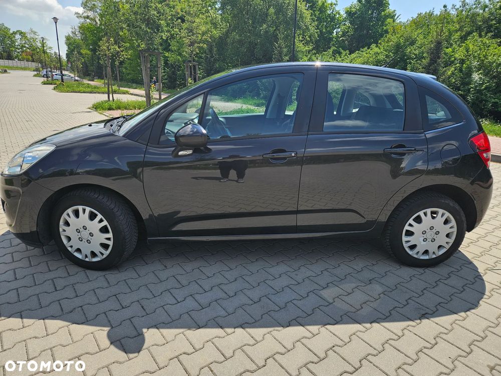 Citroën C3 1.4 VTi Seduction - 4