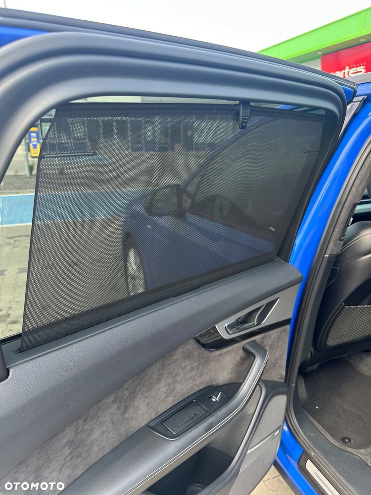 Audi SQ7 4.0 TDI Quattro Tiptronic - 30