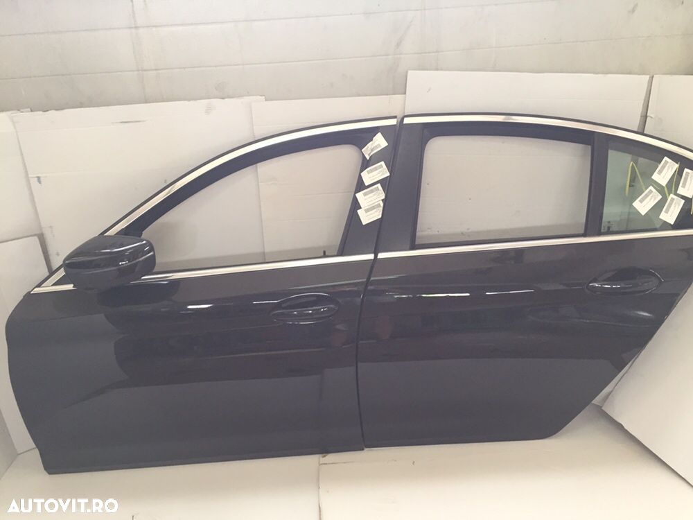 Usa usi oglinda BMW SERIA 5 G30 G31 - 1
