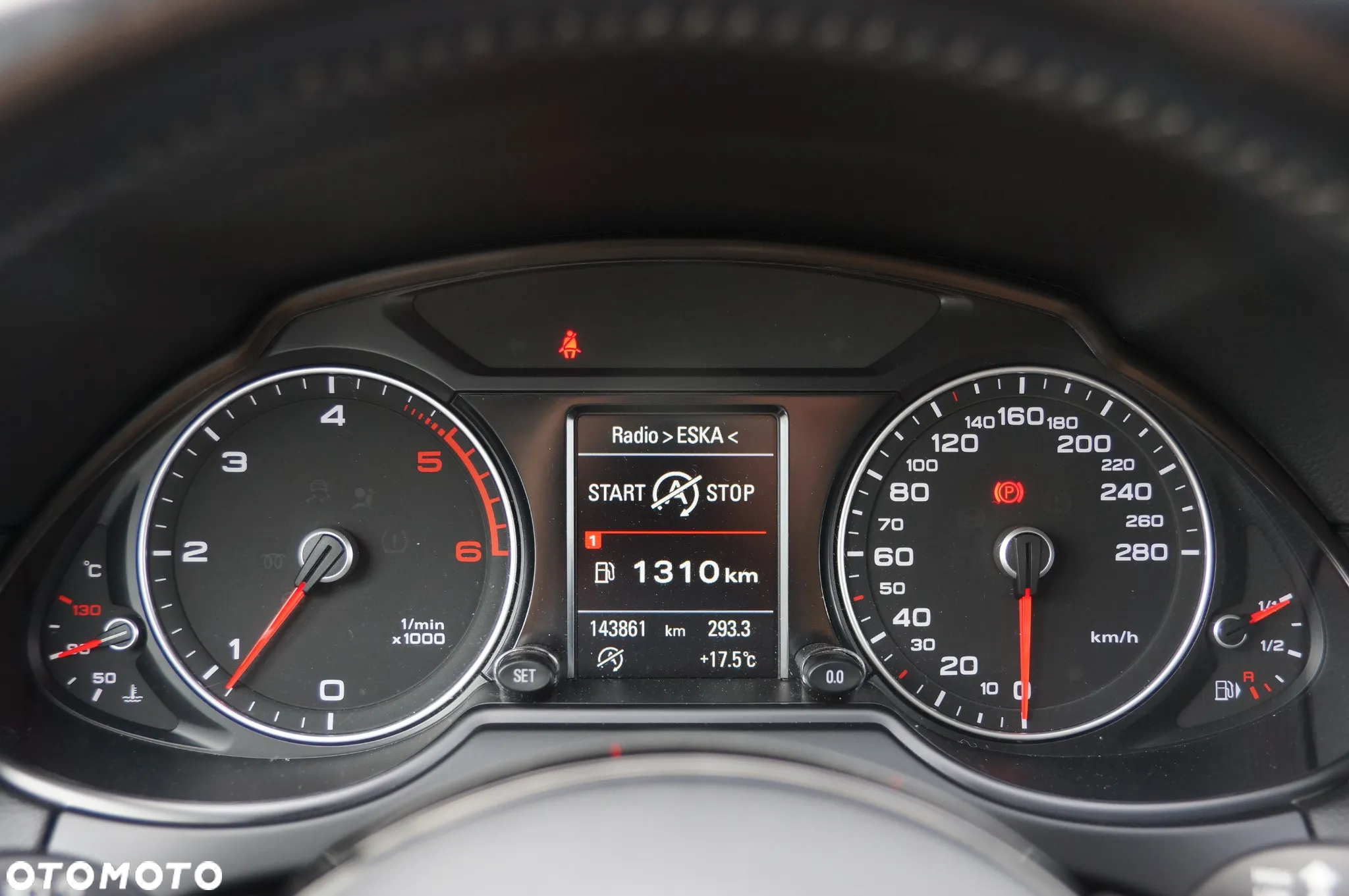 Audi Q5 2.0 TDI quattro - 18