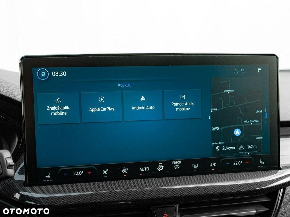 Ford Focus 2.3 EcoBoost ST X - 25