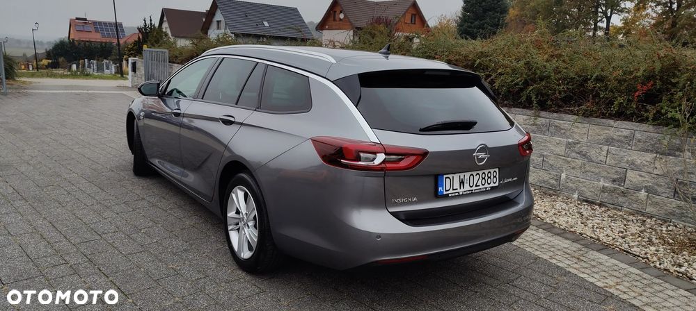 Opel Insignia 1.5 Elegance - 3