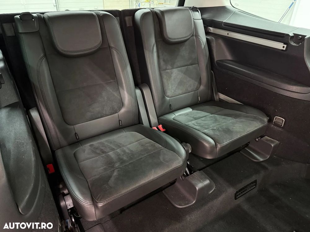 Seat Alhambra 2.0 TDI 4Drive Start&Stop Style - 9